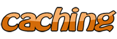 Caching Logo