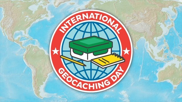 InternationalGeocachingDay