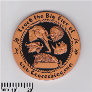 2006 Big5 Back