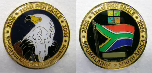 2006 FishEagle FrontAndBack