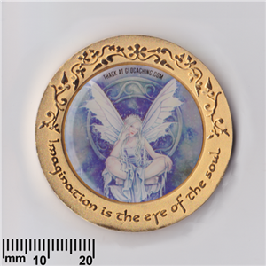 2007 CrystalFairy Back