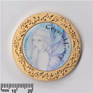 2007 CrystalFairy Front
