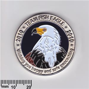 2010 FishEagle Front
