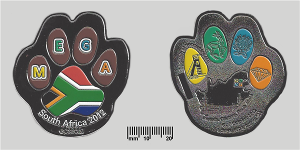 2012 Mega NickelSilver