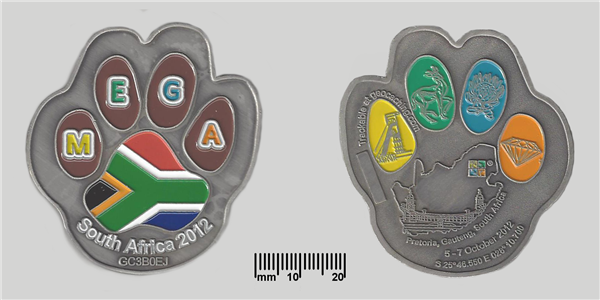 2012 Mega SatinSilver