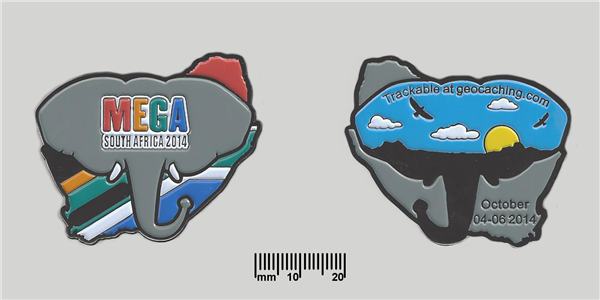 2014 Mega Elephant