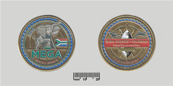 2014 Mega Gold