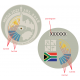 Geocoins